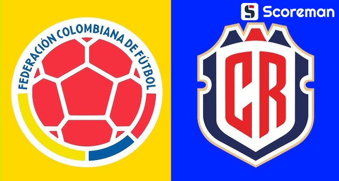 6월2일 국제 친선경기 - 콜롬비아 VS 코스타리카 해외축구 분석 프리뷰