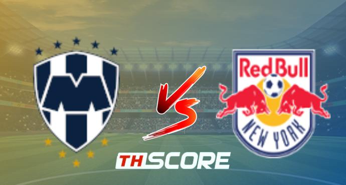 วิเคราะห์บอล【นอร์ทเซ็นทรัลอเมริกา ลีกคัพ】มอนเทอร์เรย์ VS นิวยอร์ก เร้ด บูลล์ส