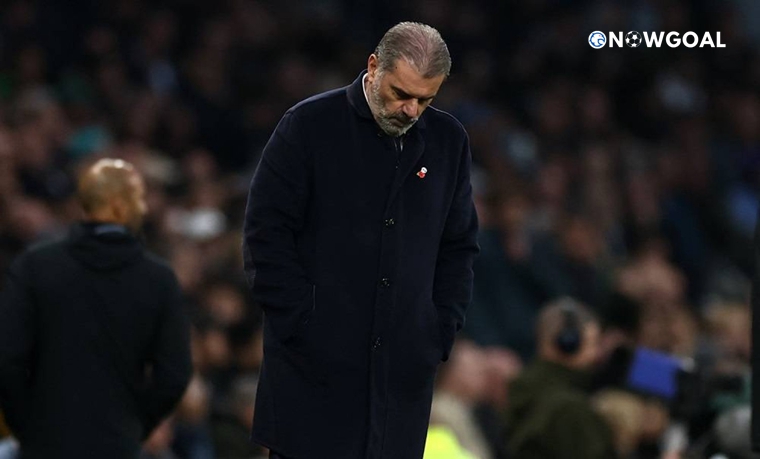 ​Tottenham make funds available for a defensive signing in January