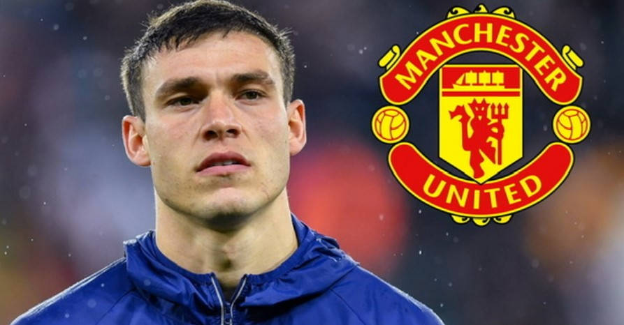 Từ thế chủ động, Man Utd thành bị động vụ Ugarte
