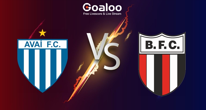 Avai FC VS Botafogo SP Prediction 29 July 2025