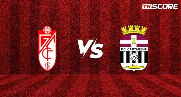 พรีวิวการแข่งขันระหว่าง กรานาด้า ซีเอฟ พบ เอฟซี คาร์ทาเกน่า