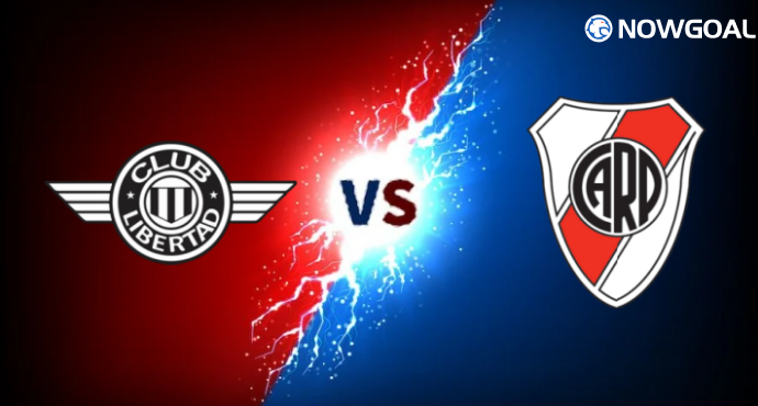 Prediction: August 14th Copa Libertadores Club Libertad vs River Plate