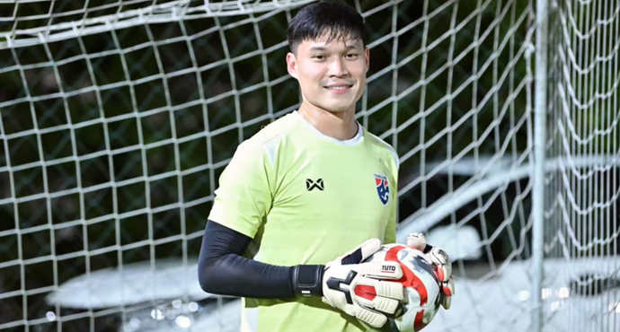 ฟุตบอลไทย ซ้อมทันทีหลังสิงคโปร์ เตรียมลุยนัด 3 อาเซียน คัพ