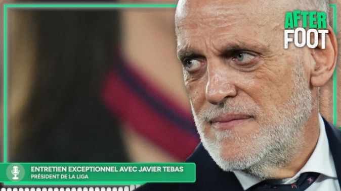 Tebas: Chức vô địch World Cup của Tây Ban Nha khẳng định La Liga là giải đấu mạnh nhất; La Liga cần Real Madrid mạnh