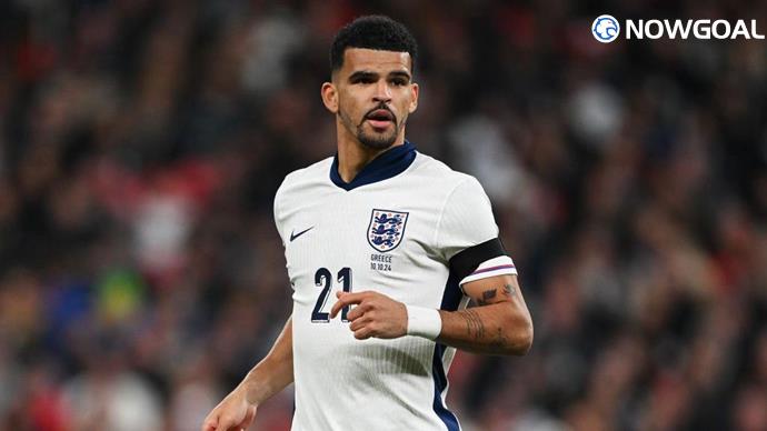 ​Thomas Frank gives Dominic Solanke update amid forward's injury lay-off - as Tottenham boss promises activity in January transfer window