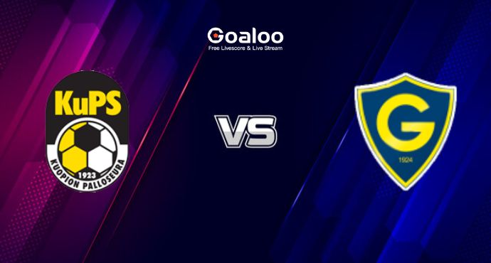 Finland Veikkausliga---KuPs VS Gnistan Helsinki Prediction