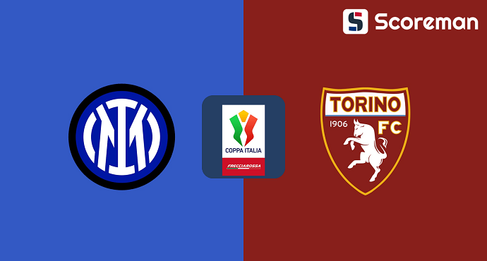 2월5일 코파 이탈리아 - 인터밀란 VS 토리노 해외축구 분석 프리뷰
