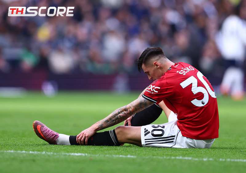 ​ปัญหาคลี่คลาย! กุนซือสโลวีเนียเผยเคลียร์ใจแมนยูแล้ว อวยพร 