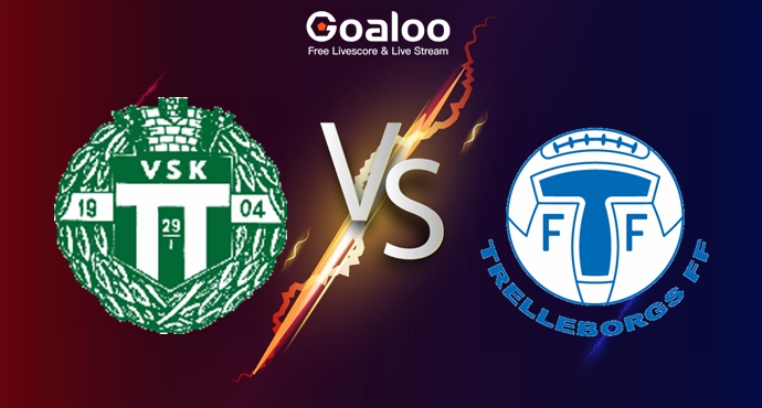 Vasteras SK FK VS Trelleborgs FF Prediction 29 July 2025