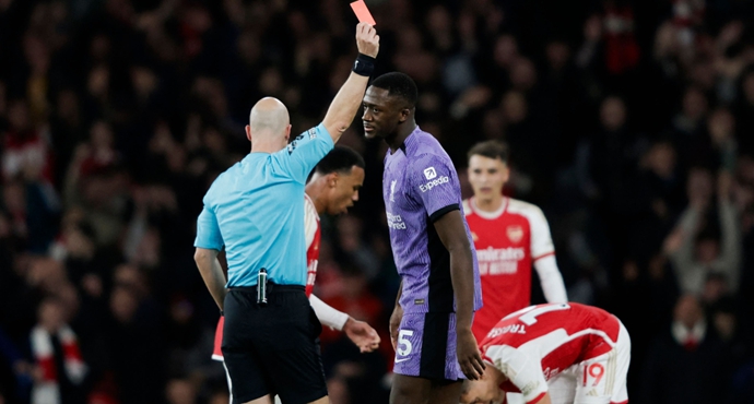 สะเทือนลุ้นแชมป์พรีเมียร์ลีก เผยสิ่ง 2 ทำ 