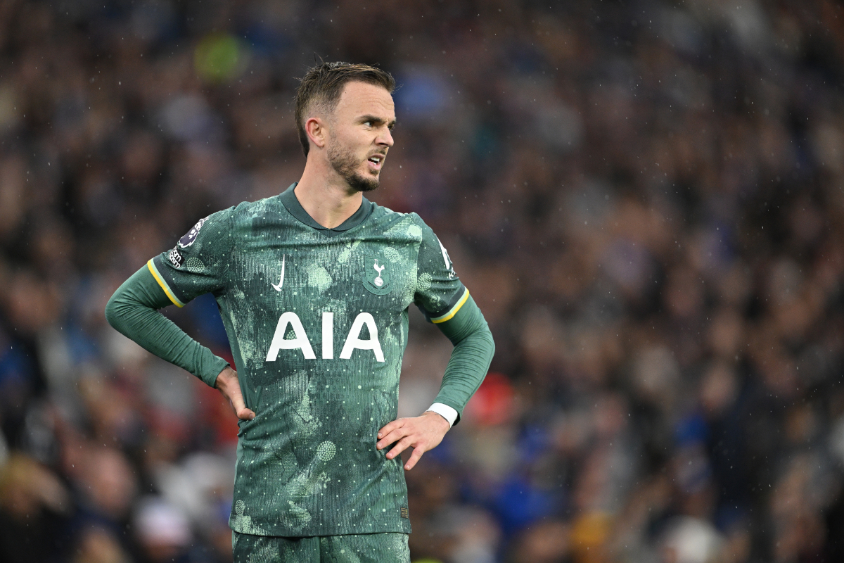 Tottenham's Late Collapse: Postecoglou's Disappointment After Brighton Defeat
