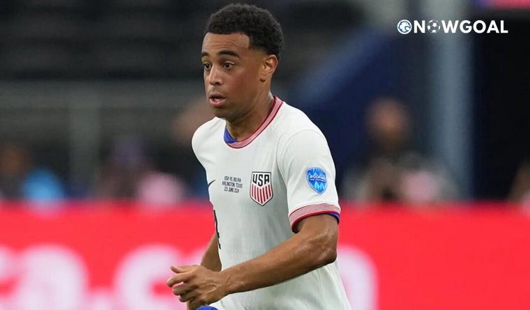 ​Bournemouth’s £20m Star Adams Faces Lengthy Layoff