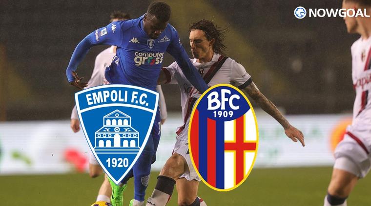Coppa Italia - Empoli VS Bologna Prediction