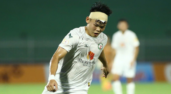 Một CLB V-League nguy cơ dừng hoạt động