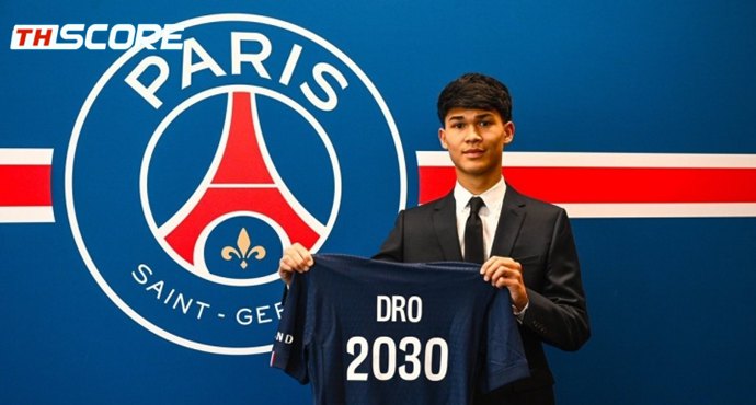 ทางการ! เปเอสเชปาดหน้าคว้าดาวรุ่งบาร์ซ่า 