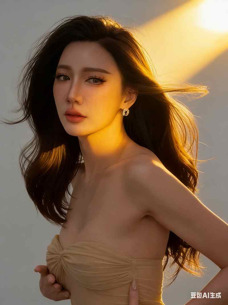 เบนซ์ พริกไทย เปลือยอกบนเตียง ทำโซเชียลลุกเป็นไฟ