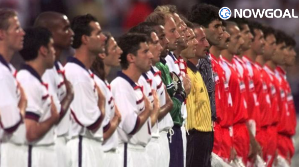 The Battle Between the USA and Iran — The Most Politically Charged Match in World Cup History