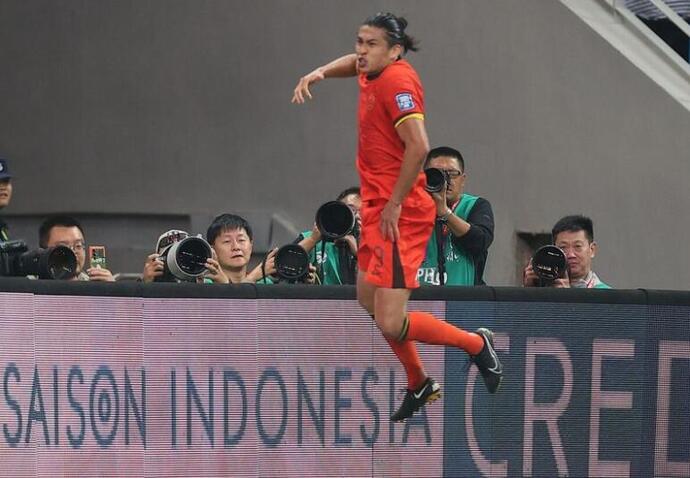 𝗛𝗜𝗚𝗛𝗟𝗜𝗚𝗛𝗧𝗦 | China PR 2-1 Indonesia