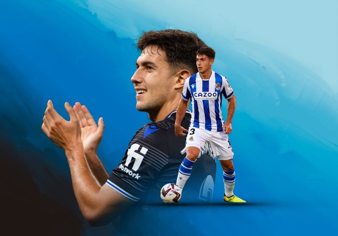 NÓNG! Diễn biến vụ Zubimendi - Man Utd, giá 60 triệu euro