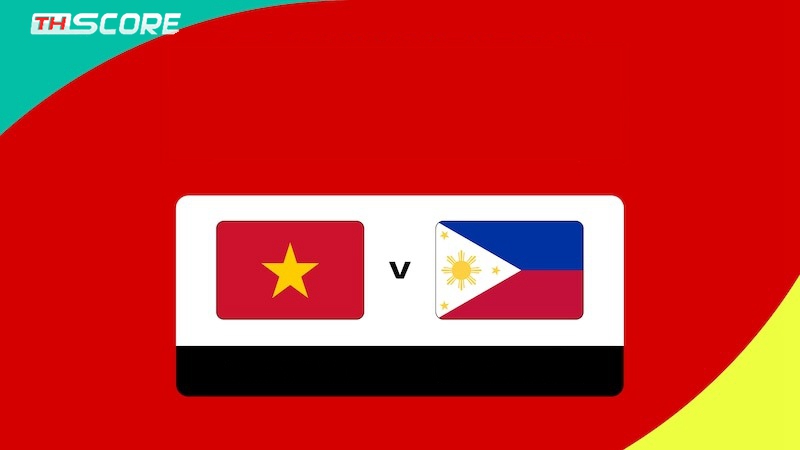 พรีวิวก่อนเกม ฟิลิปปินส์ VS เวียดนาม