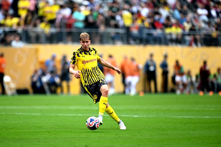 Svensson: Tôi đã ghi một bàn đẹp, nhưng chỉ có ý nghĩa khi giúp đội bóng lấy điểm