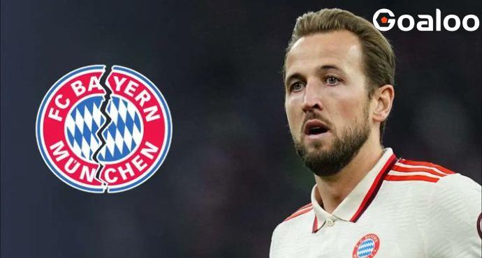 Transfer Rumor Mill: Harry Kane's Future Up in the Air with Multiple Release Clauses