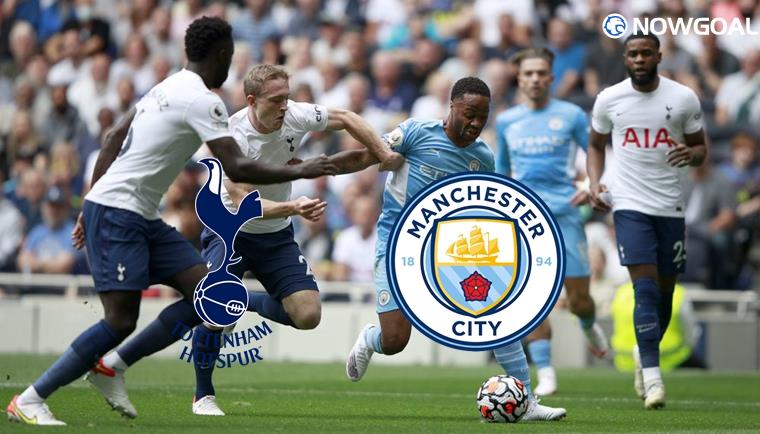 English Premier League - Tottenham Hotspur VS Manchester City Prediction