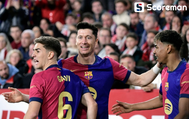 바르셀로나, 15년 만에 방한…8월초 K리그 팀과 2차례 친선전