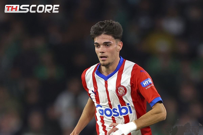 ราคาอัลฟองโซอยู่ที่ 50 ล้านยูโร เรอัล มาดริด ต้องการใช้ กูเตียร์เรซ หัก 20 ล้านยูโร