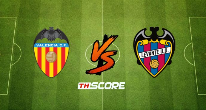 ​พรีวิวฟุตบอล ลาลีกา สเปน: บาเลนเซีย vs เลบานเต้