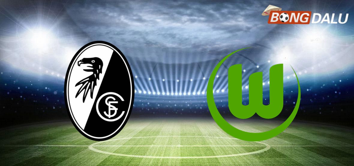 Nhận định Freiburg VS Wolfsburg | 02:30 14/12/2024 VĐQG Đức