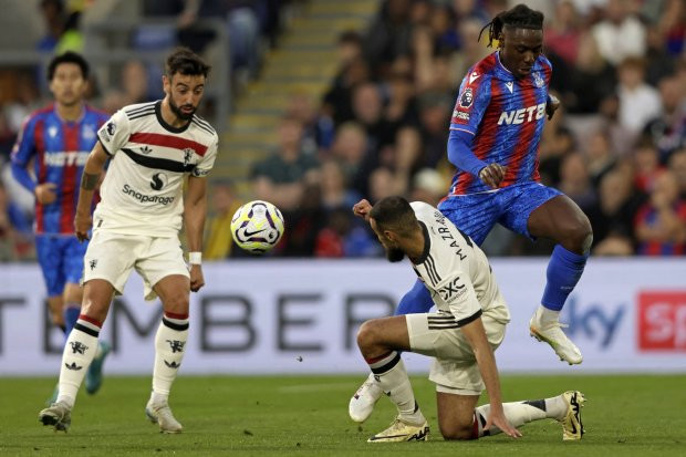 ​Man Utd: Dứt điểm kém, Ten Hag than thở, người hâm mộ mệt mỏi