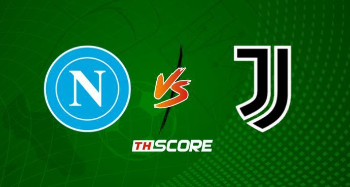 พรีวิวฟุตบอล กัลโช่ เซเรีย อา: นาโปลี vs ยูเวนตุส