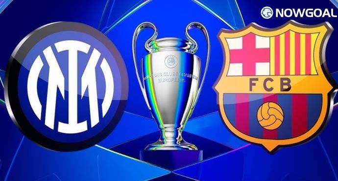 Clash of Giants: Barca Aim to Break Inter in High-Stakes Milan Showdown