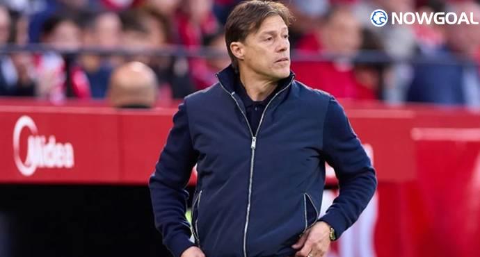 Sevilla in Turmoil: Almeyda Sacked as Relegation Fears Grow, Replacement Race Begins