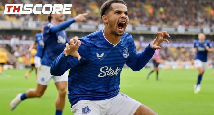 หงส์แดงเล็งกระชาก เอ็นดิอาย ปีกทอฟฟี่เสียบแทนซาลาห์