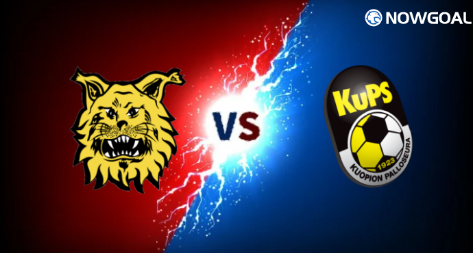 Prediction: Oct 16th -Finland Veikkausliga---Ilves Tampere VS KuPs
