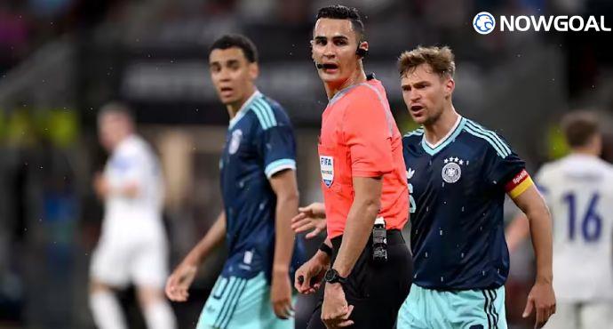 FIFA Introduces Full-Body Player Scans to Enhance VAR at the World Cup