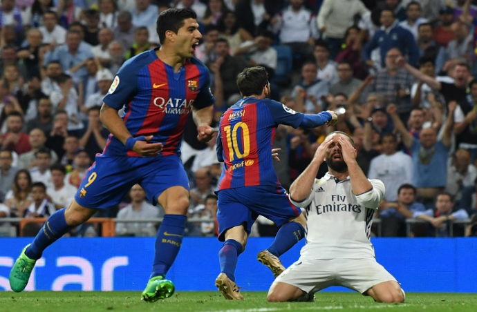Trận El Clasico là gì? Lý giải sức hút của siêu kinh điển bóng đá Tây Ban Nha