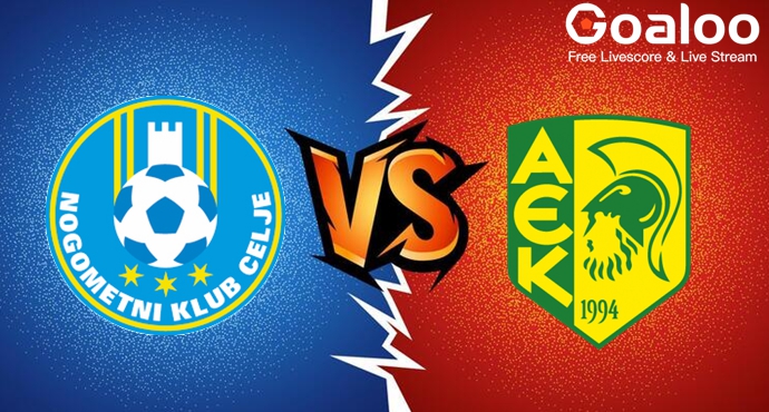 NK Publikum Celje VS AEK Larnaca Prediction 25 July 2025