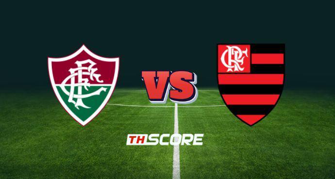 พรีวิวฟุตบอล กังเปโอนาตู บราซีเลย์รู แซรียีอา: ฟลูมิเนนเซอาร์เจ vs ฟลาเมงโก