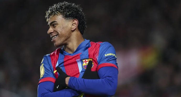 โกปาเดลเรย์ - อัลบาเซเต้ 1-2 บาร์เซโลน่า