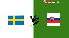 ​Nhận định Thụy Điển VS Slovakia, 02:45 17/11/2024 UEFA Nations League