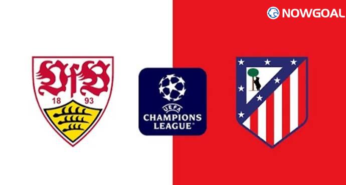 Stuttgart vs Atletico Madrid: Can Los Rojiblancos Extend Their Winning Streak?