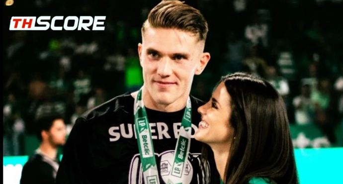 รุ่งทั้งรักทั้งงาน! 