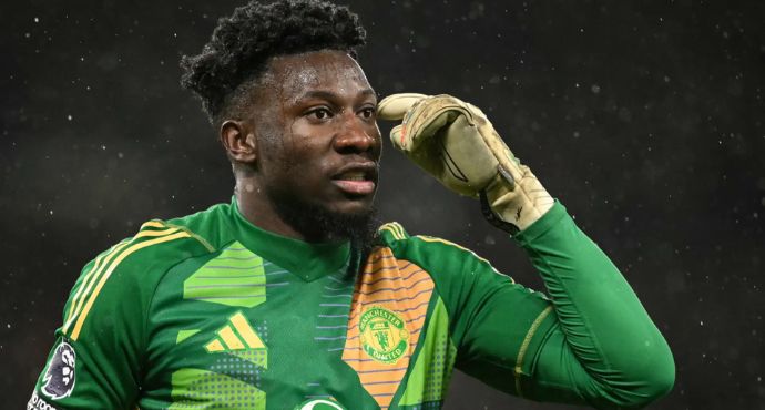 Cameroon Drop Onana and Aboubakar from AFCON 2025 Squad