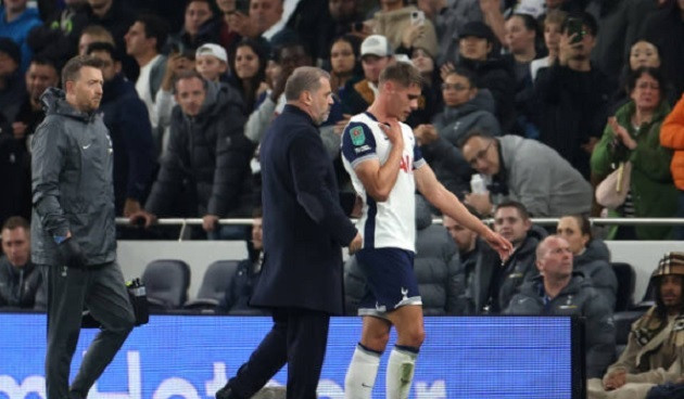 Osimhen - Icardi: Mối đe dọa cho Tottenham ở Europa League