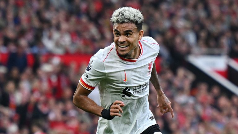 Ten Hag Stresses Patience After Manchester United's Defeat to Liverpool