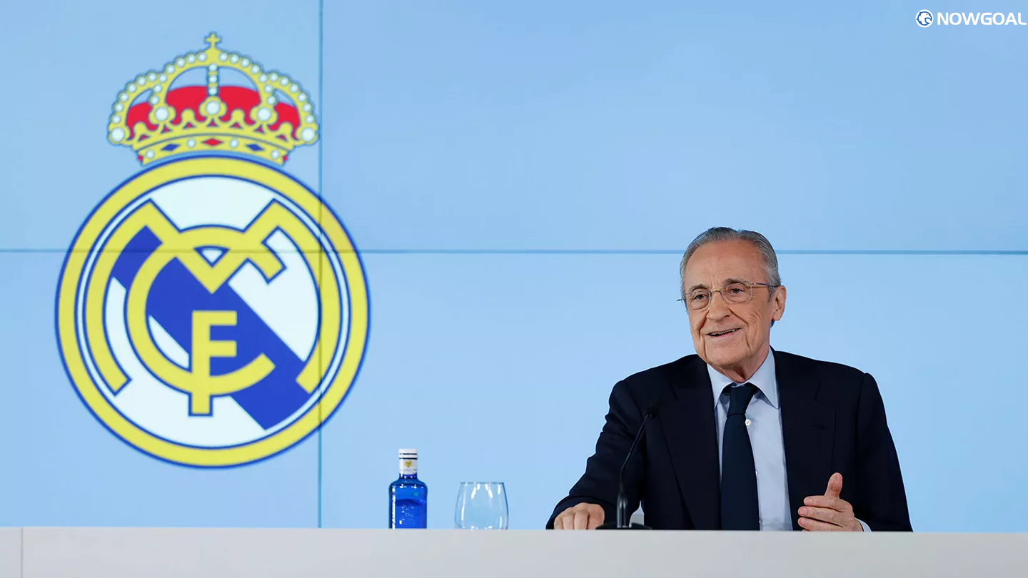 Florentino Pérez Slams ABC and Relevo While Defending His Legacy at Real Madrid